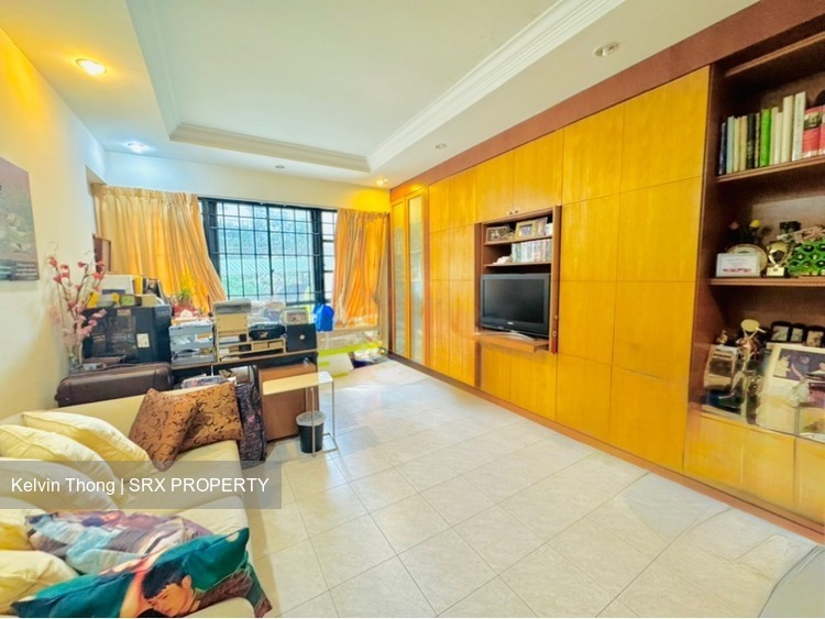 Central Green Condominium (D3), Condominium #524857451